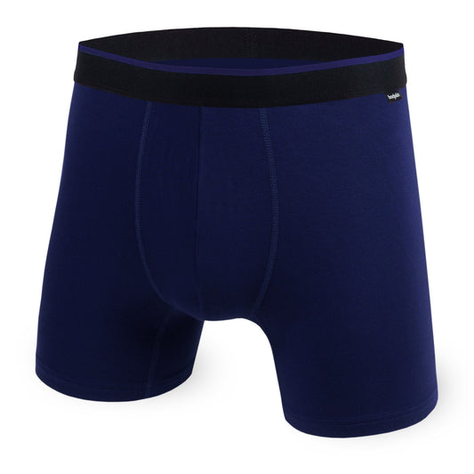 Boxer Bodyskin Daily bleu midnight