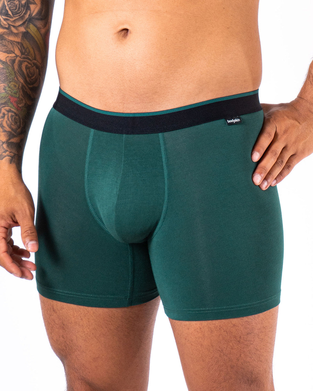 Pack mystère Bodyskin de 3 boxers