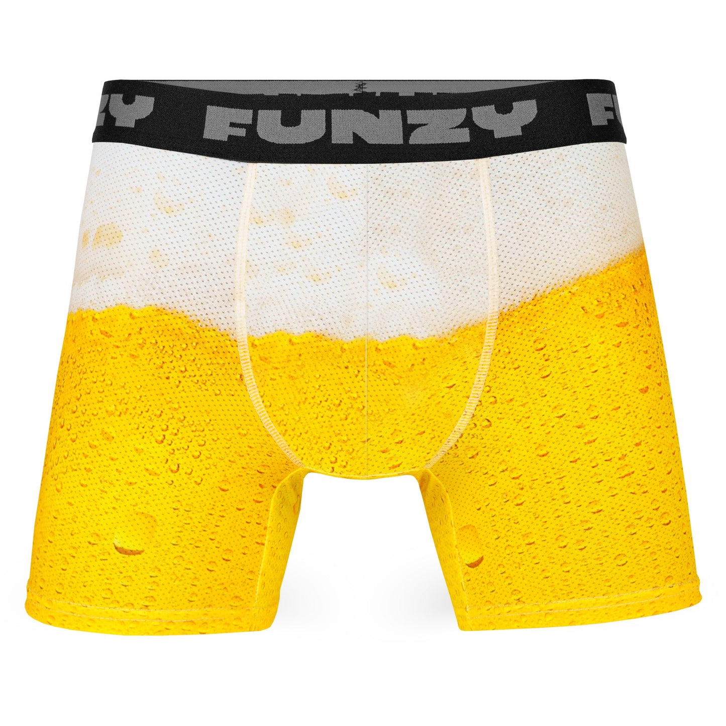 Pack mystère de 3 boxers Funzy