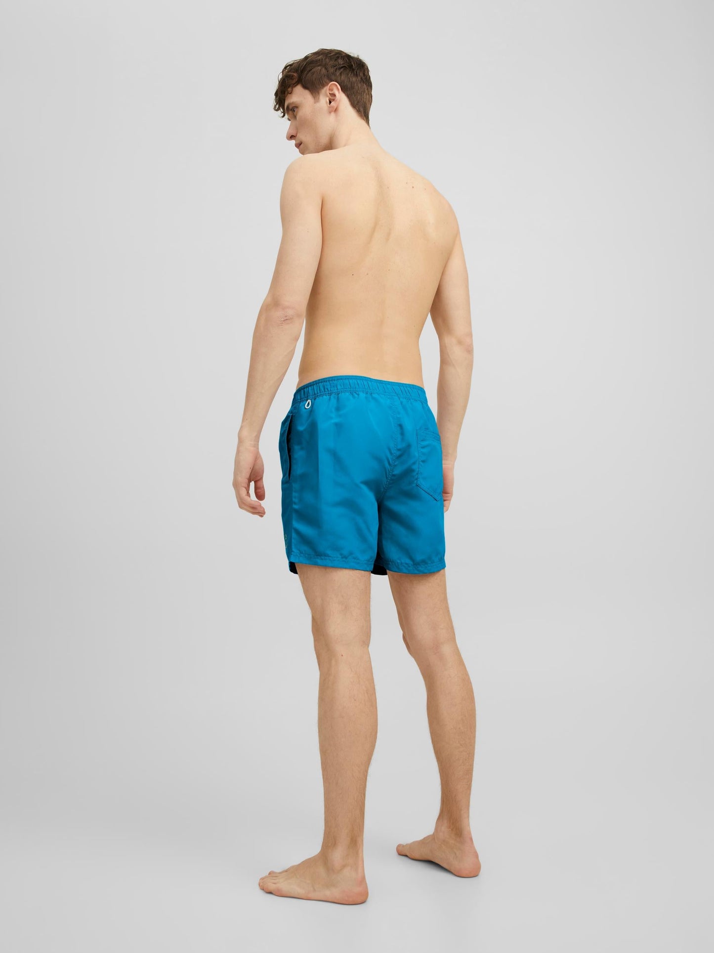 Maillot de bain Jack & Jones Crete Akm Hawaiian Surf